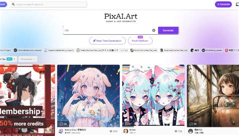 rule34 ai generated|5 Best R34 AI Art Generators You Must Try for Rule 34 Art